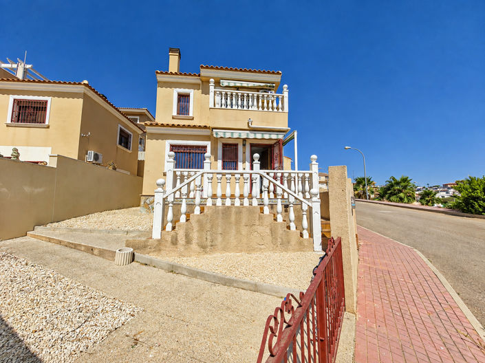 Image No.21-Villa de 2 chambres à vendre à Villamartin