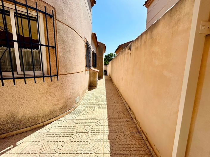 Image No.16-Villa de 3 chambres à vendre à Torrevieja