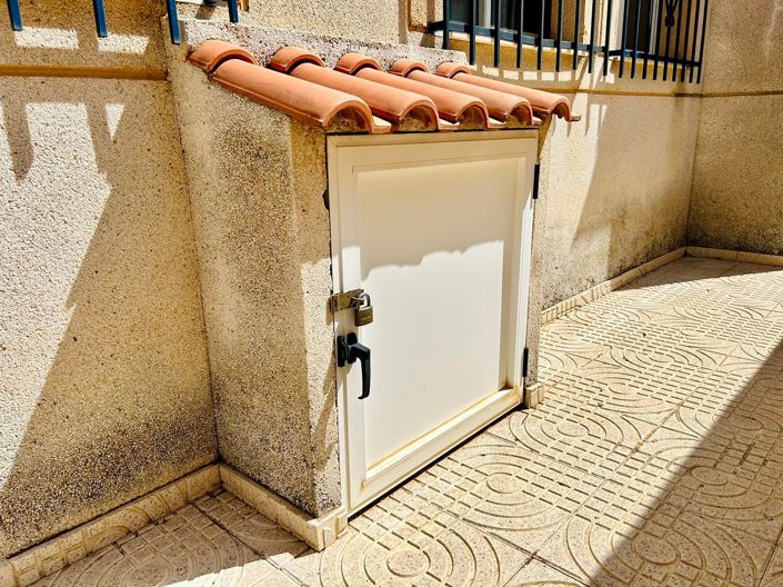Image No.17-Villa de 3 chambres à vendre à Torrevieja
