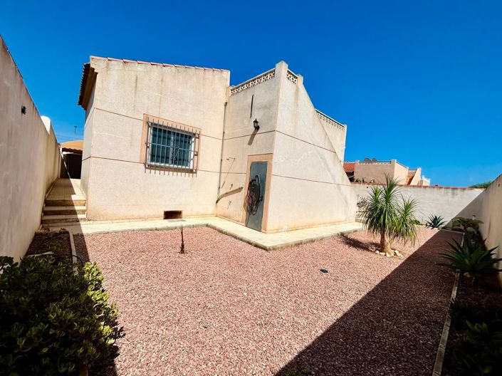 Image No.19-Villa de 3 chambres à vendre à Torrevieja