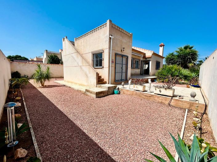 Image No.21-Villa de 3 chambres à vendre à Torrevieja