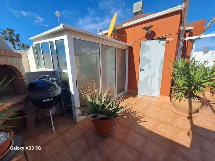 Image No.19-Appartement de 2 chambres à vendre à Orihuela Costa
