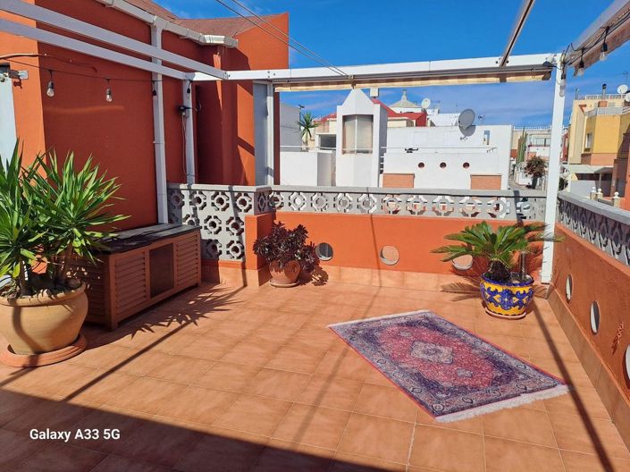 Image No.20-Appartement de 2 chambres à vendre à Orihuela Costa