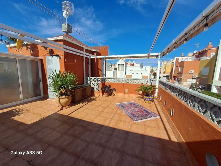 Image No.21-Appartement de 2 chambres à vendre à Orihuela Costa