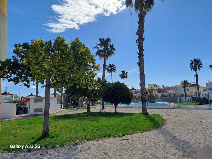Image No.24-Appartement de 2 chambres à vendre à Orihuela Costa