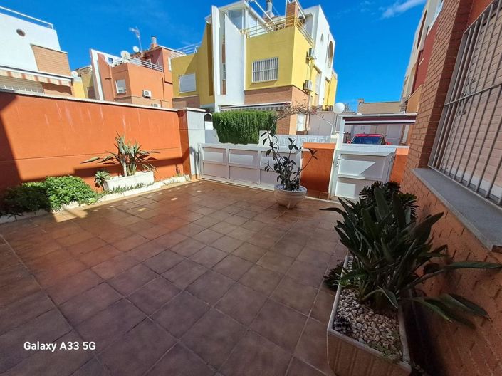 Image No.3-Appartement de 2 chambres à vendre à Orihuela Costa