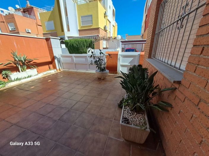 Image No.7-Appartement de 2 chambres à vendre à Orihuela Costa