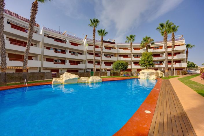 Image No.46-2 Bed Apartment for sale
