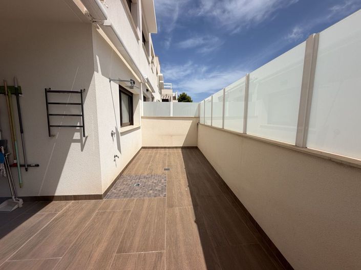 Image No.19-Appartement de 2 chambres à vendre à Orihuela Costa