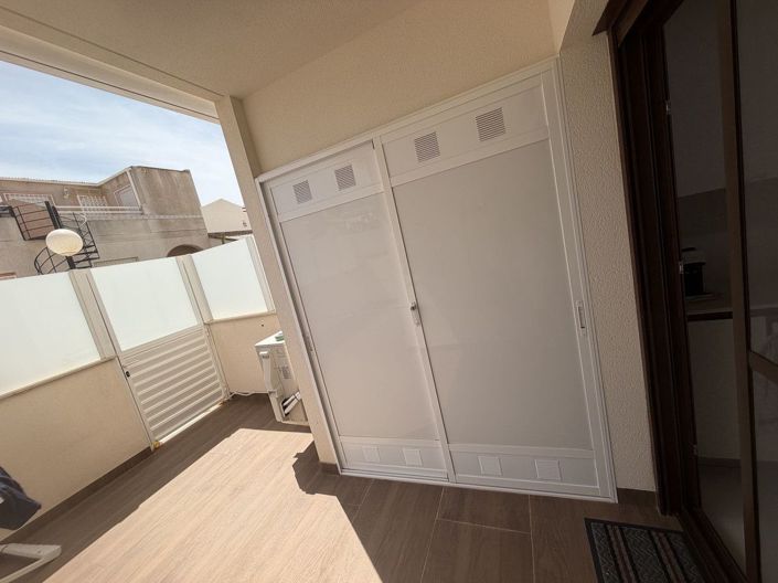 Image No.22-Appartement de 2 chambres à vendre à Orihuela Costa
