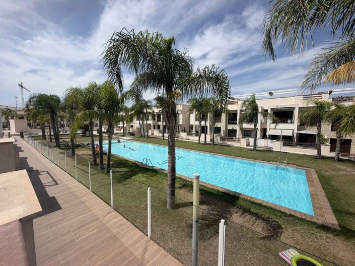 Image No.4-Appartement de 2 chambres à vendre à Orihuela Costa
