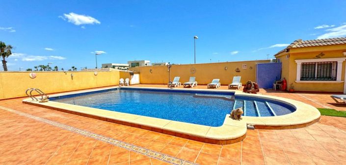 Image No.17-Villa de 6 chambres à vendre à Torrevieja