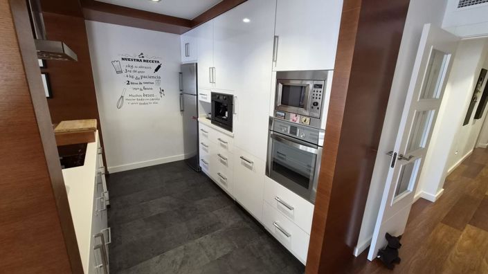 Image No.3-Appartement de 4 chambres à vendre à Torrevieja