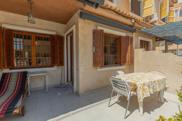Image No.26-Maison de 3 chambres à vendre à Torrevieja