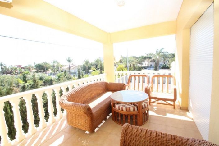 Image No.21-5 Bed Villa for sale