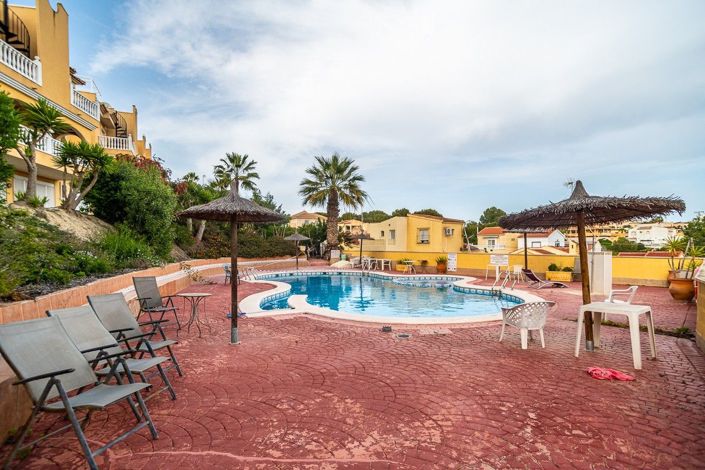 Image No.3-Villa de 3 chambres à vendre à San Fulgencio