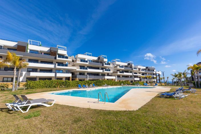 Image No.18-2 Bed Apartment for sale