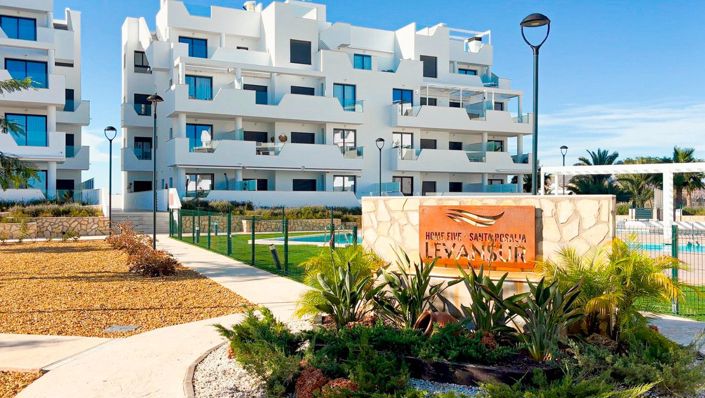 Image No.25-2 Bed Apartment for sale