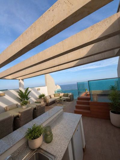 Image No.17-2 Bed Apartment for sale