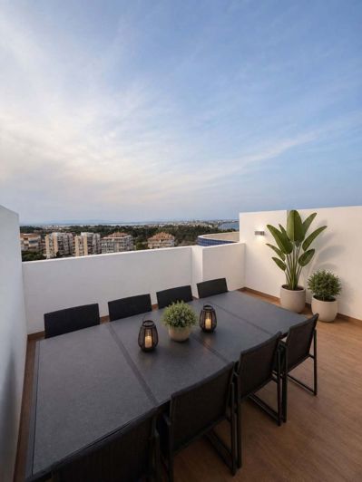 Image No.4-2 Bed Apartment for sale