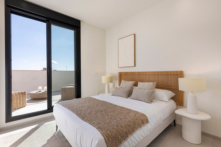 Image No.29-3 Bed Villa for sale