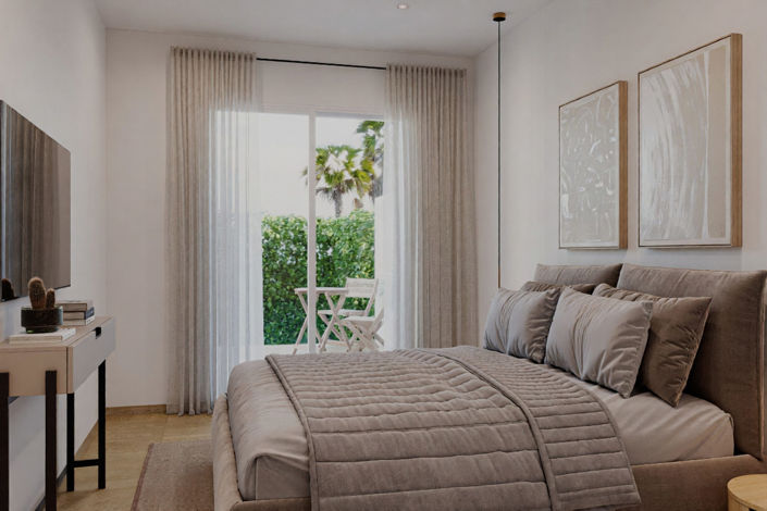 Image No.6-2 Bed Apartment for sale