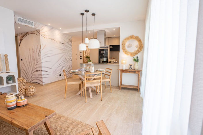 Image No.6-3 Bed Apartment for sale