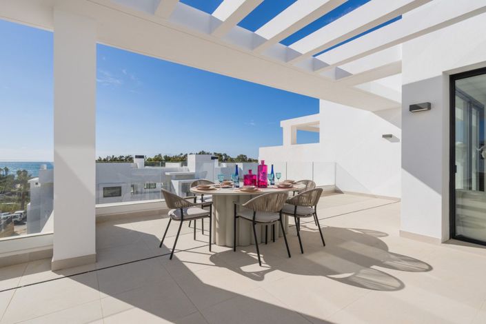 Image No.39-3 Bed Apartment for sale