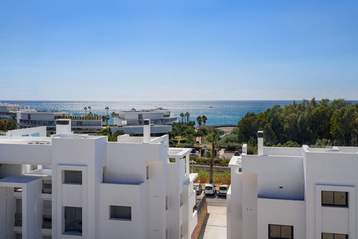 Image No.46-3 Bed Apartment for sale