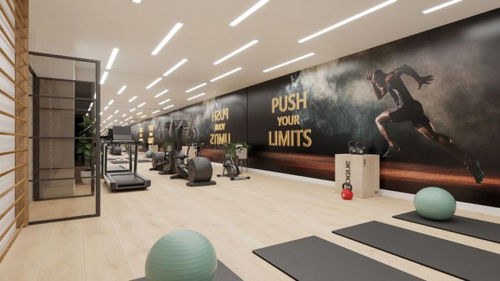 Image No.7-3 Bed Apartment for sale