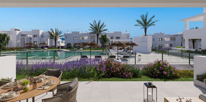 Image No.8-3 Bed Apartment for sale