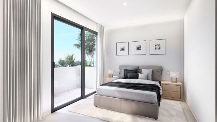Image No.8-2 Bed Villa for sale