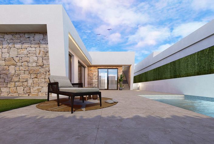 Image No.36-3 Bed Villa for sale