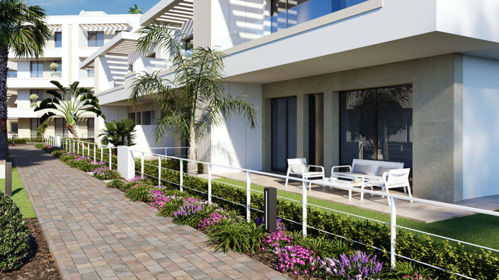 Image No.9-2 Bed Bungalow for sale