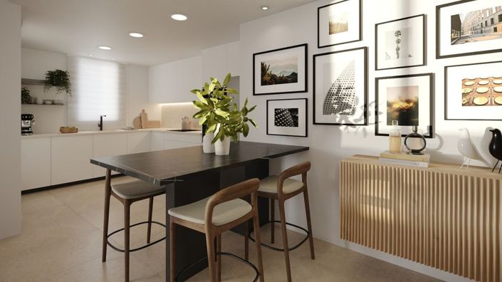 Image No.12-3 Bed Apartment for sale