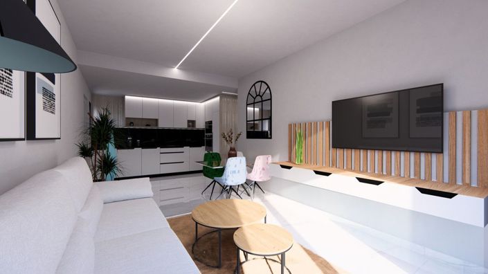 Image No.3-2 Bed Apartment for sale