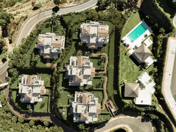 Image No.14-3 Bed Apartment for sale