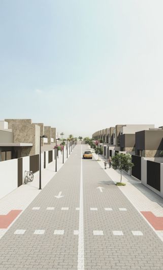 Image No.40-Villa de 2 chambres à vendre à San Juan De Los Terreros