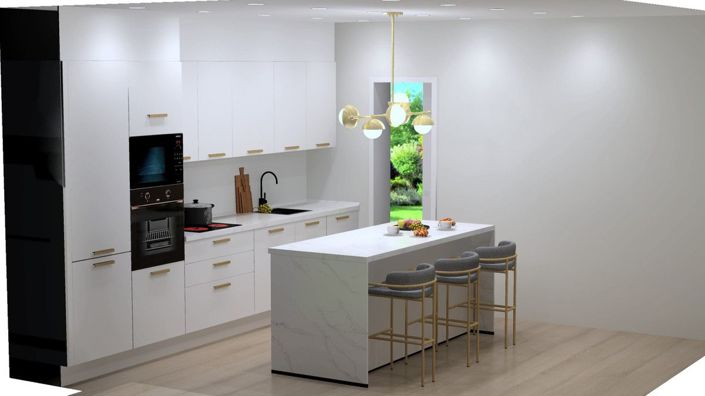 Image No.27-Villa de 3 chambres à vendre à San Juan De Los Terreros