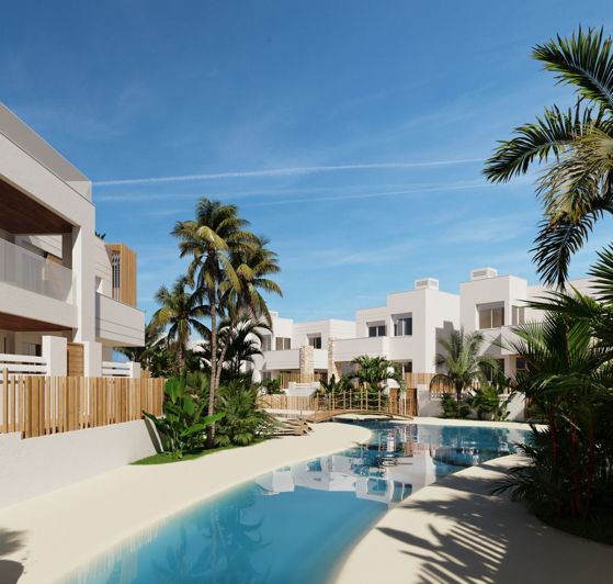 Image No.20-Villa de 3 chambres à vendre à San Juan De Los Terreros