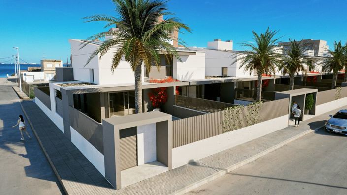 Image No.19-3 Bed Villa for sale