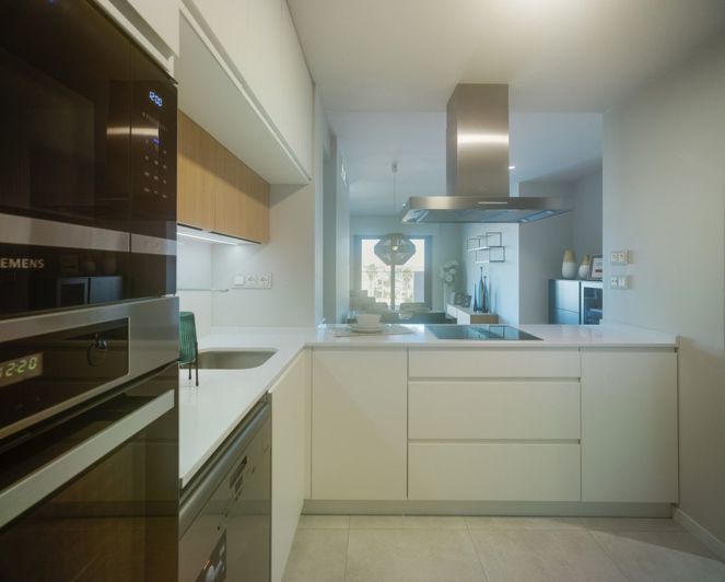 Image No.9-2 Bed Apartment for sale