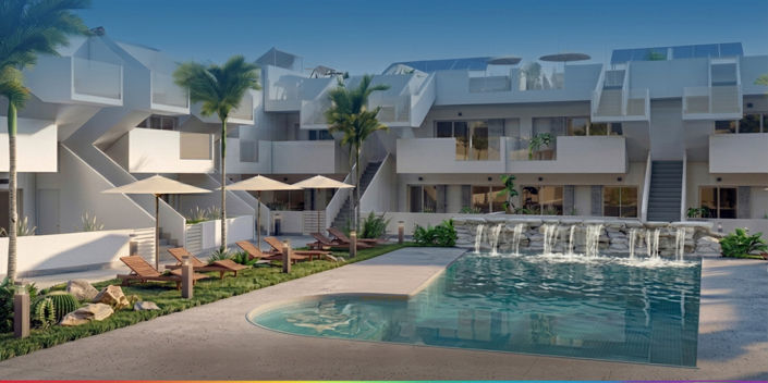 Image No.4-2 Bed Villa for sale