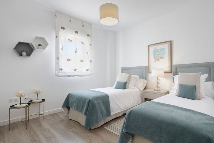 Image No.7-2 Bed Apartment for sale