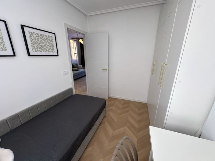 Image No.21-Appartement de 2 chambres à vendre à Torrevieja