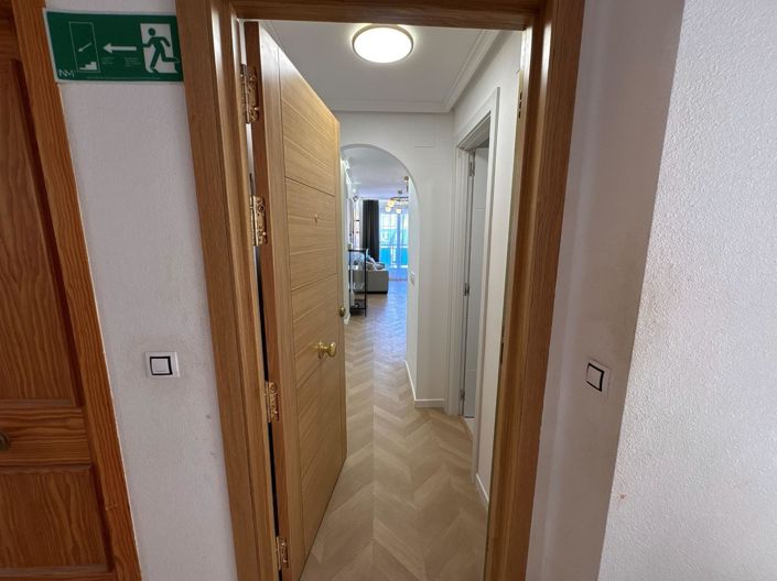 Image No.25-Appartement de 2 chambres à vendre à Torrevieja