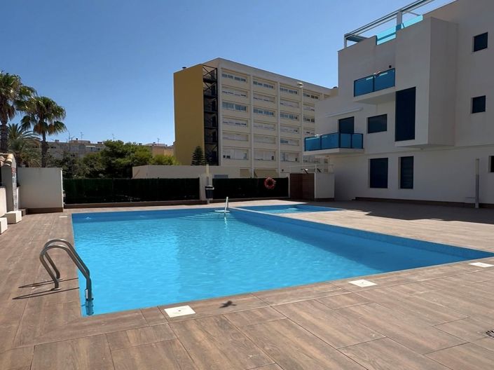 Image No.29-Appartement de 2 chambres à vendre à Torrevieja