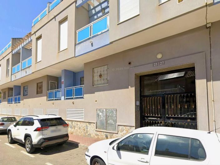 Image No.30-Appartement de 2 chambres à vendre à Torrevieja