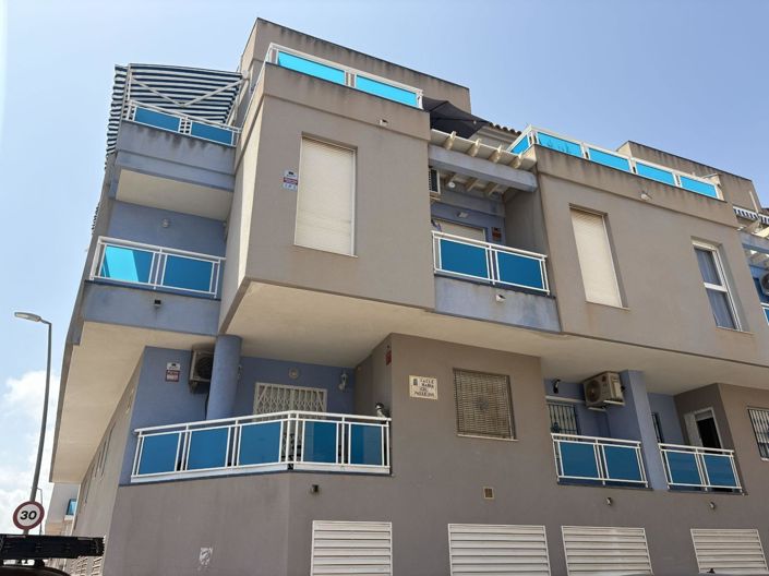 Image No.32-Appartement de 2 chambres à vendre à Torrevieja