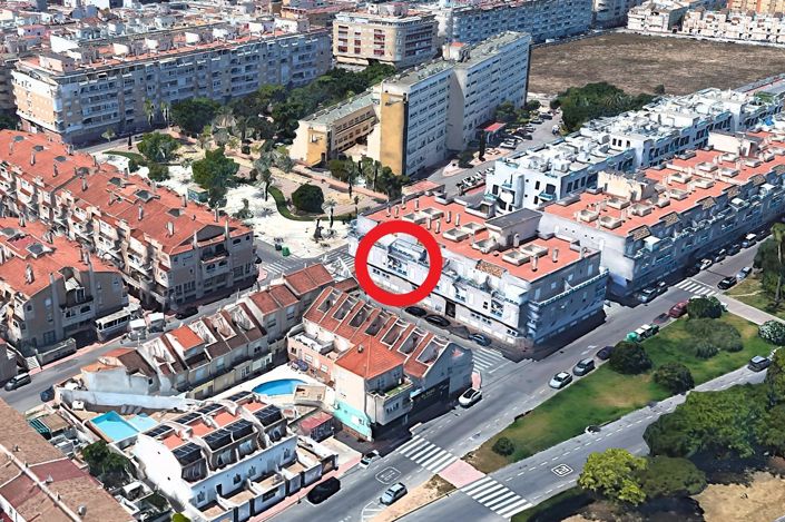 Image No.35-Appartement de 2 chambres à vendre à Torrevieja
